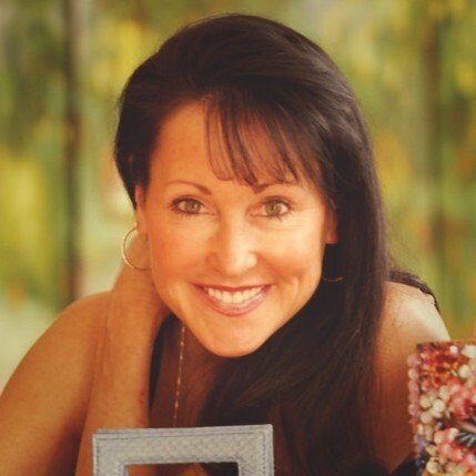 Portrait of Laura Lee Williams